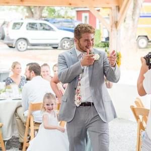 Meet your Posher, Nathan